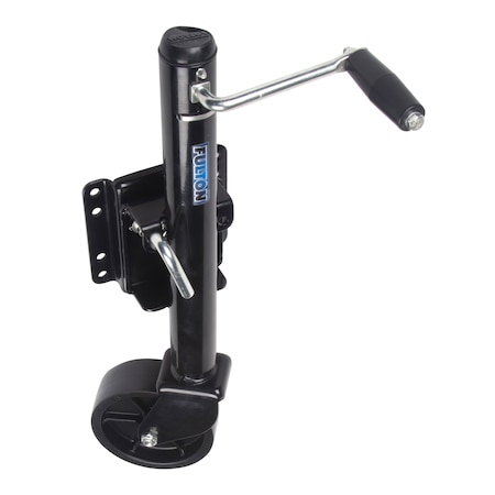 Fulton Fulton XP100126 Jack 1200 Lbs Bolt Thru Swivel XP10 0126